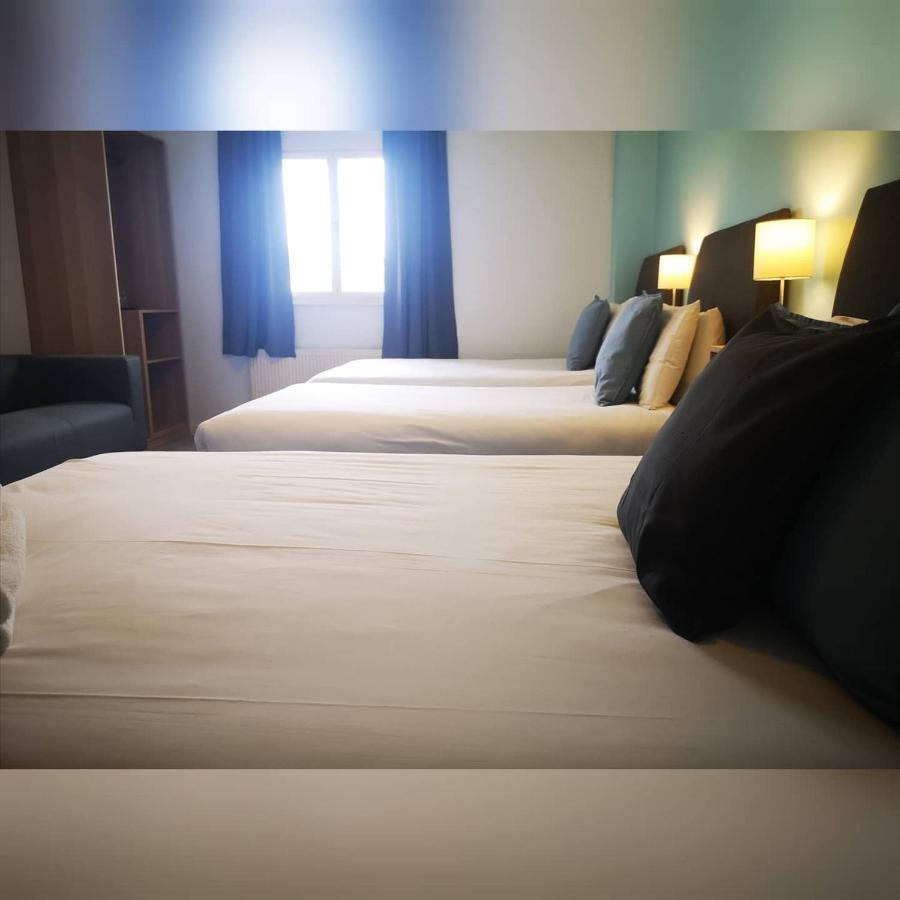 Bank House Guesthouse バンドラン エクステリア 写真